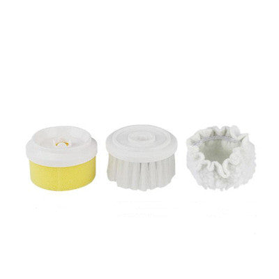 5-in-1 Electric Magic Cleaning Brush for Bathtubs